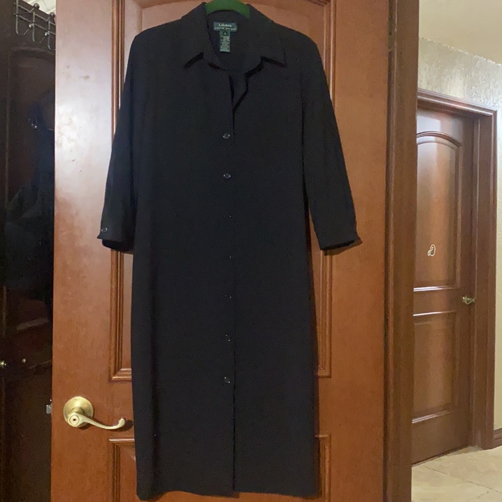 Ralph Lauren Dress size 6